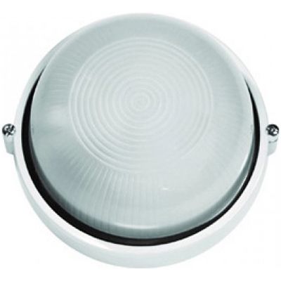 Світильник Camelion 1302S білий