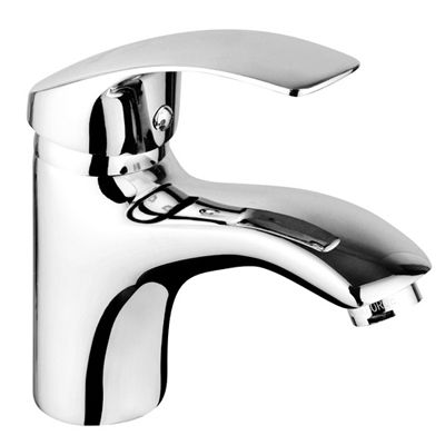 Смеситель для умывальника Rozzy Jenori Baron Z014-1