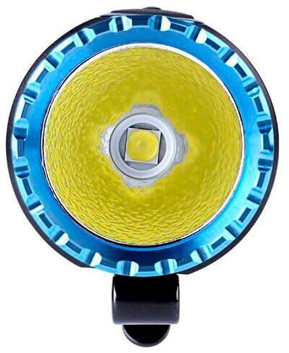 Фонарик Olight M2T тактический черный