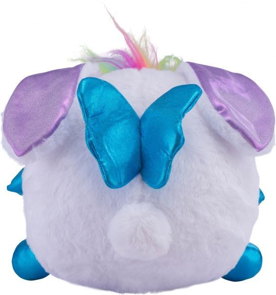 Игрушка-сюрприз Zuru в яйце Rainbocorn-E 20 см