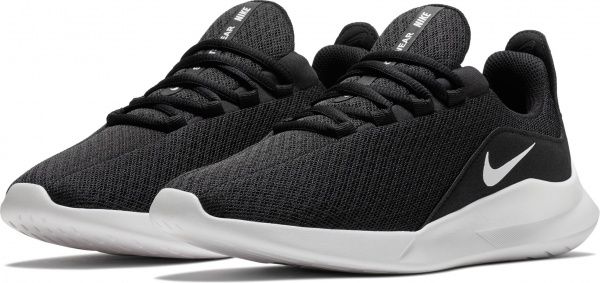 Кроссовки Nike WMNS VIALE AA2185-003 р.5,5 черный