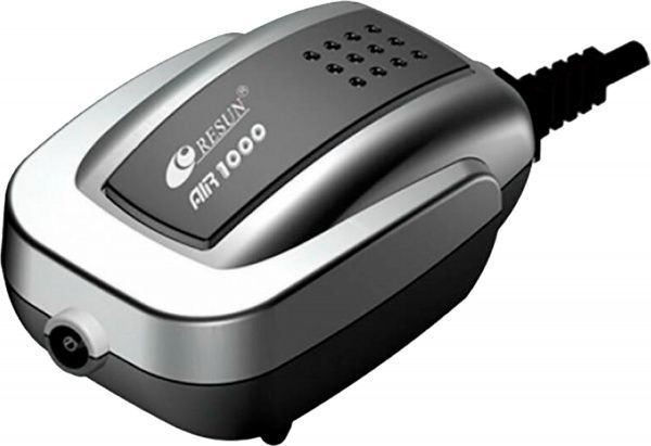 Компресор Resun акваріумний AIR 1000