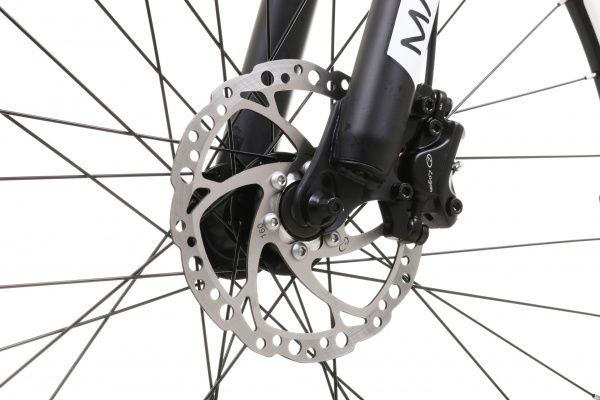 Велосипед MaxxPro 19