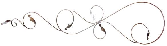 Розетка Гефест 12х6 380х1500мм 13.071