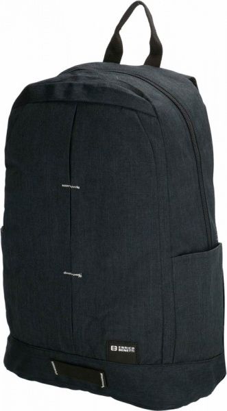 Рюкзак Sydney чорний 16 л