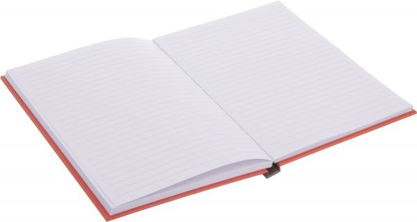 Блокнот A5 «Три лисички»