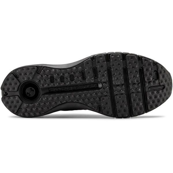 Кросівки Under Armour UA HOVR Phantom RN 3022590-002 р.US 12 чорний