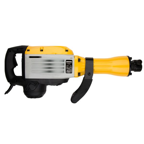 Молоток отбойный Compass Z1G-65B