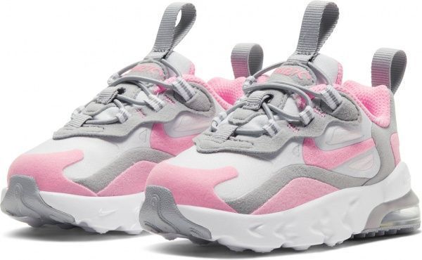 Кроссовки Nike AIR MAX 270 RT BT CD2654-104 р.US 9C белый