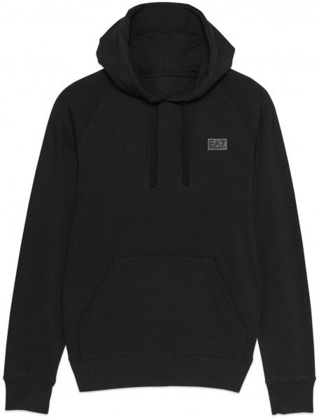 Джемпер EA7 JERSEY SWEATSHIRT 6HPM96-PJ07Z-0200 р. XL