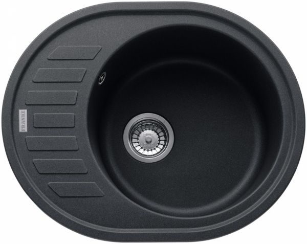 Мойка для кухни Franke ROG 611-62 114.0251.446 