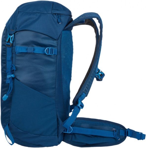 Рюкзак McKinley 410532-900635 CROW CT 20 синій 20 л