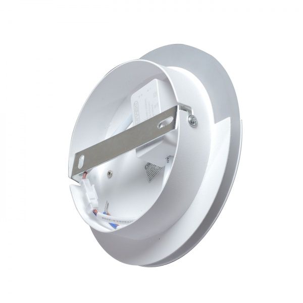 Бра Светкомплект LED WL ACR R 1540 7 Вт белый 