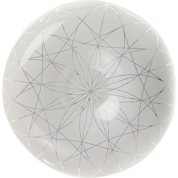 Світильник світлодіодний Bliss Light BL 10230 8 Вт білий 59757 