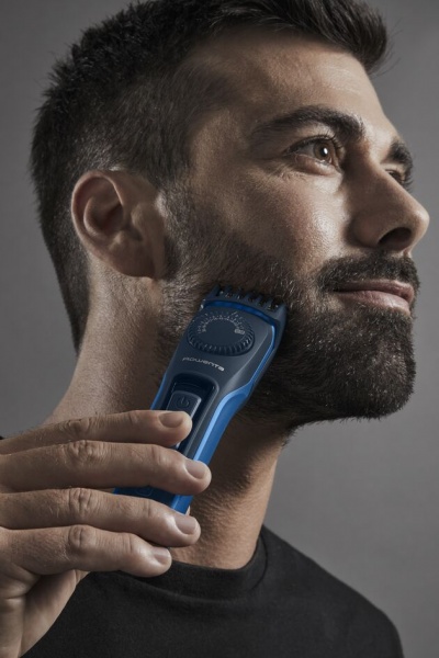 Триммер Rowenta VIRTUO TN3840F4 XPERT