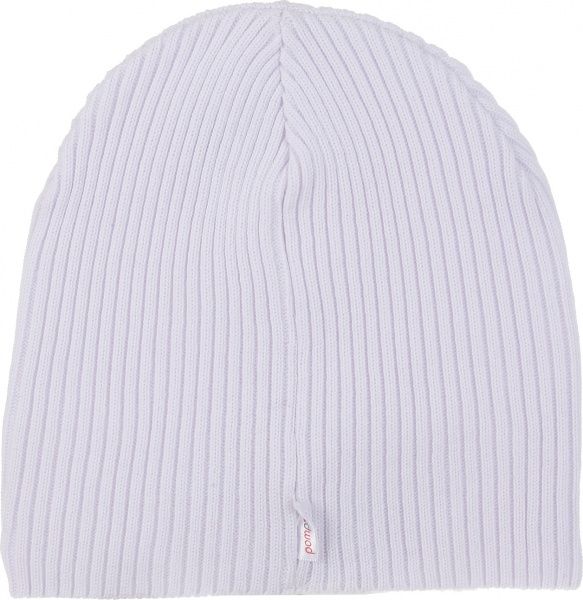 Шапочка дитяча для дівчинки Pampona 21 V P 49 р.46 білий 