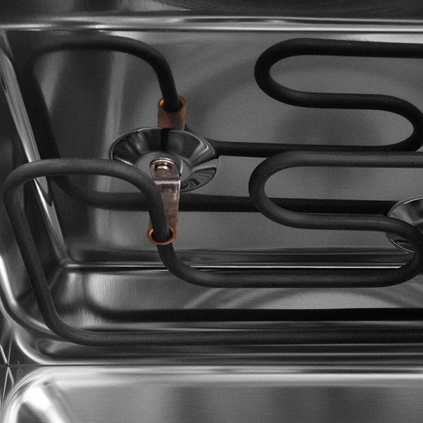 Встраиваемая микроволновая печь Hansa AMM 20 BESH