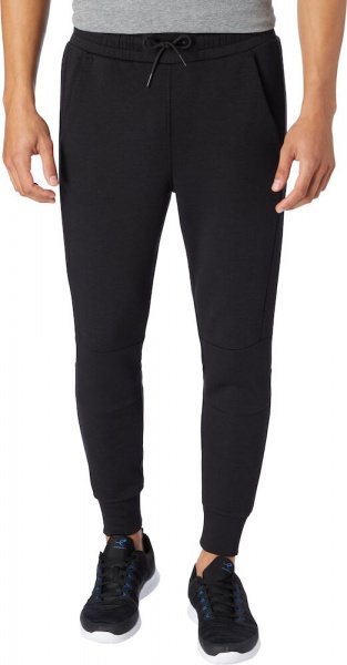 Штани Energetics Anton II ux 416768-050 р. L чорний