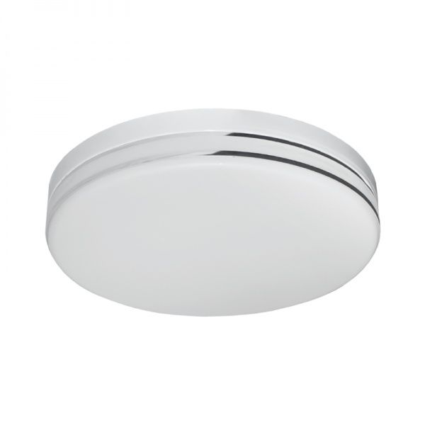 Світильник світлодіодний V-WATT Vincente R 2 шт./уп. 24 Вт білий 4500 К