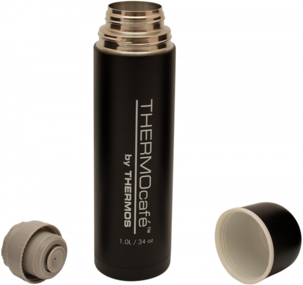 Термос 1 л QS1904 LaPlaya