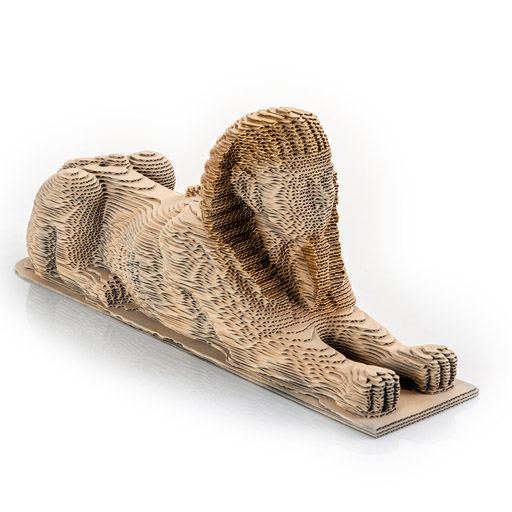 3D-пазл DaisySign Sphinx ALA-004