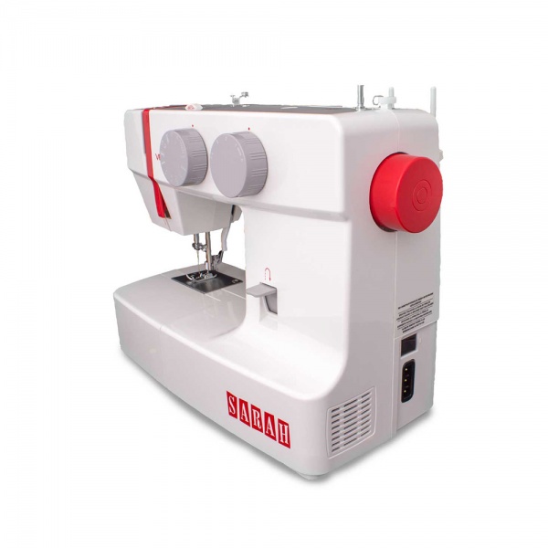 Швейна машина Veritas Sarah 