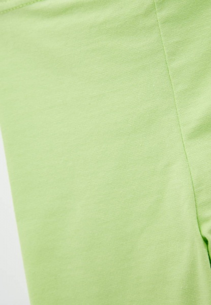 Лосины для девочек Роза 210115 р.98 фисташковый 