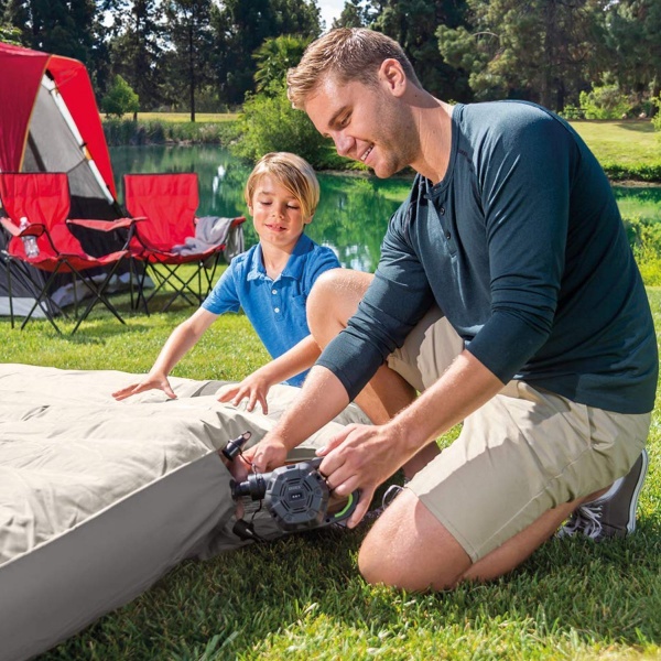 Насос Intex Quick-Fill арт. 66642