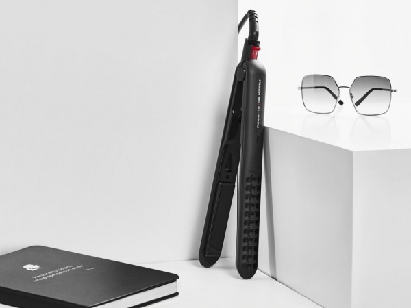 Выпрямитель для волос Rowenta KARL LAGERFELD OPTILISS II SF321LF0