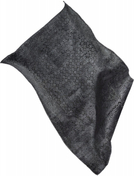 Килим Ekohali Soho Guaj Modern 3801 Atlanstis 160x230 см 