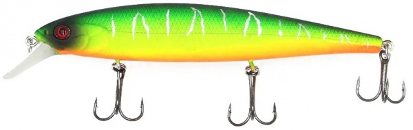 Воблер Gladiator GSQD SP/17 11,5 г 165 мм #17 G Squad Suspend