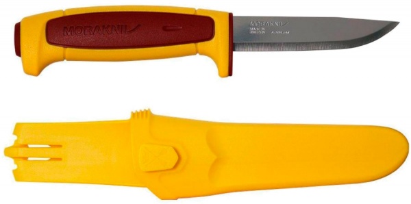 Нож Morakniv Basic 546 LE 2023 2305.02.40