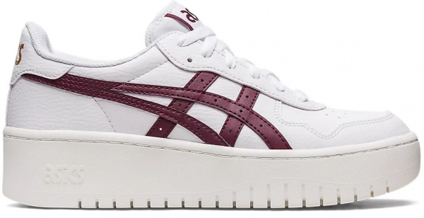 Кросівки Asics JAPAN S PF 1202A024-107 р.37 білий