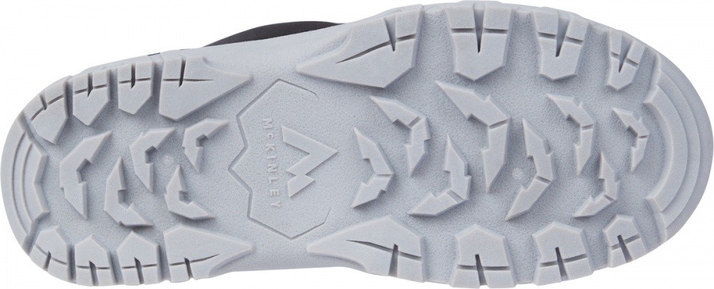 Черевики McKinley Jules III J 430012-057 р.31 чорний