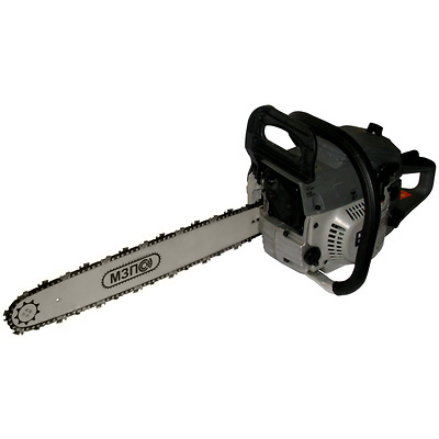 Бензопила МЗПО Восток БП-45-3.0