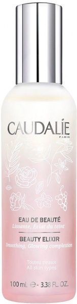 Эликсир-вода Caudalie Limited Edition для красоты лица 269 100 мл 1 шт.