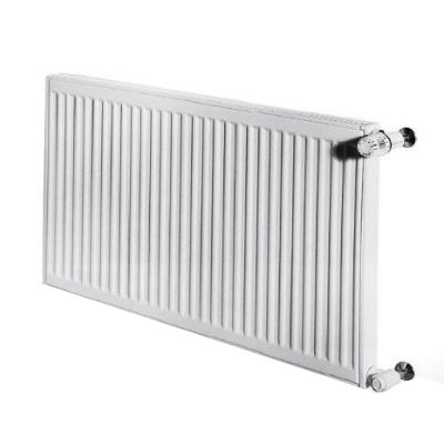 Радіатор сталевий Kingrad Compact 22-0500/0500 500x500 мм