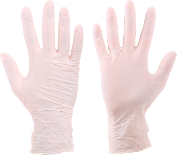 Рукавички медичні Medico 