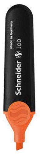 Маркер текстовий JOB 1506 S1506 помаранчевий 