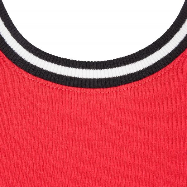 Майка Energetics Billi jrs 303053-270 140 червоний