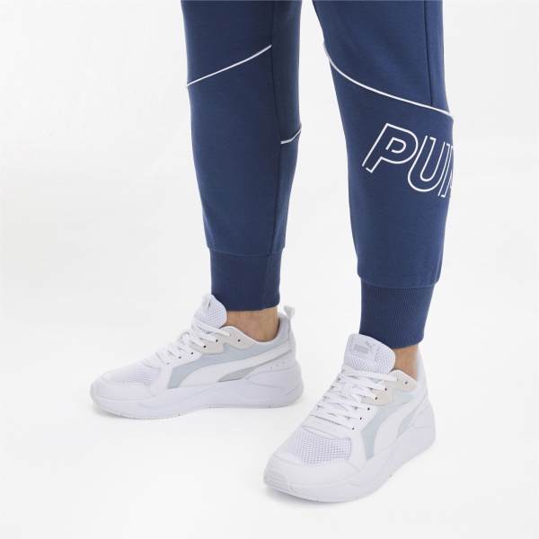 Кросівки Puma X-Ray 37260202 р.9 білий