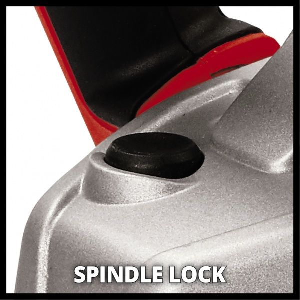 Полировальная машина Einhell X-Change CE-CP 18/180 Li E-Solo 2093320