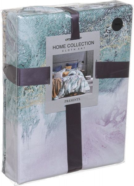 Комплект постільної білизни Sunrise сімейний 