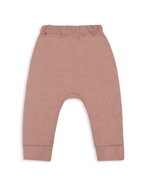 Штани для новонароджених Габбі Африка BR-20-11 р.68 бежевий 