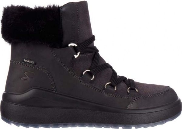 Ботинки McKinley Rita AQB 409826-050 р. EUR 37 черный