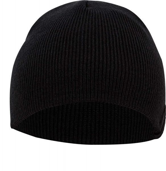 Шапка McKinley Marlun jrs 294706-057 52-54 чорний