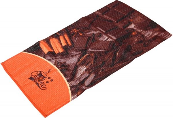 Рушник вафельний grand 35x61 см GM Textile в асортименті 