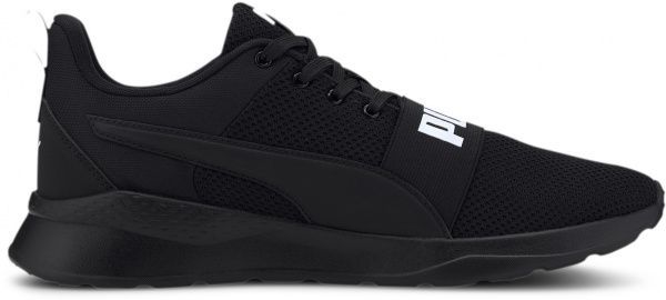 Кросівки Puma Anzarun Lite Bold 37236201 р.UK 9,5 чорний