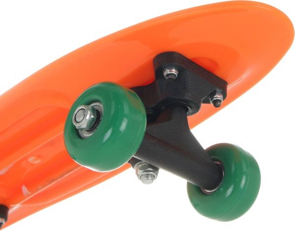 Пенниборд Shantou SC18004, 6 цветов в ассортименте