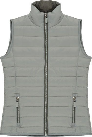 Жилет Optima VOYAGE O986-12 2XL серый